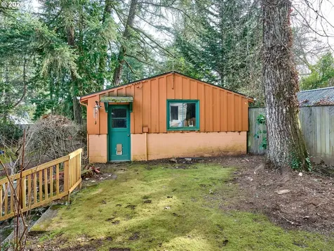 1708 Conifer Drive Lake Oswego OR 97034