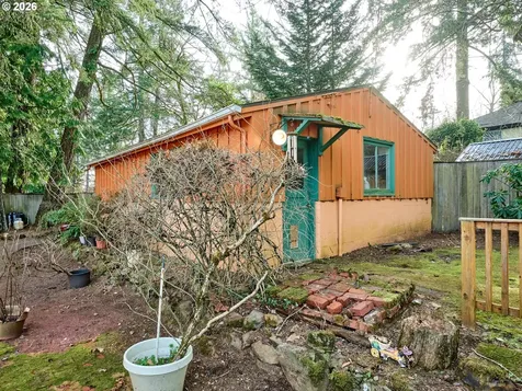 1708 Conifer Drive Lake Oswego OR 97034
