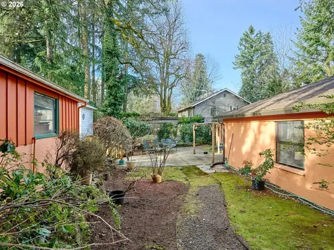 1708 Conifer Drive Lake Oswego OR 97034