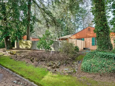 1708 Conifer Drive Lake Oswego OR 97034