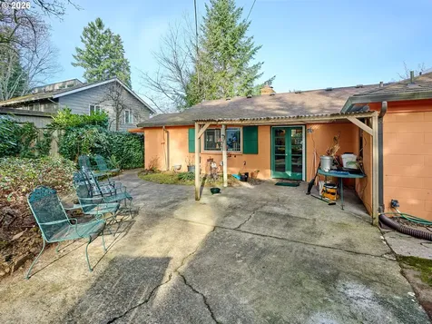 1708 Conifer Drive Lake Oswego OR 97034
