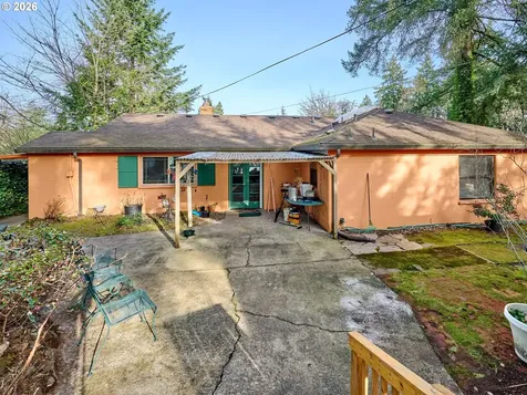 1708 Conifer Drive Lake Oswego OR 97034