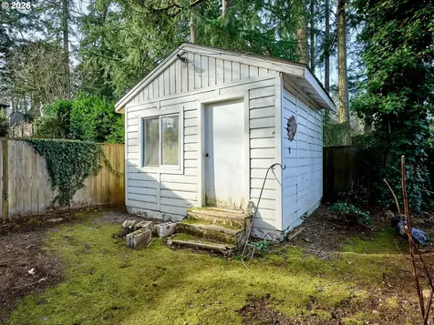 1708 Conifer Drive Lake Oswego OR 97034