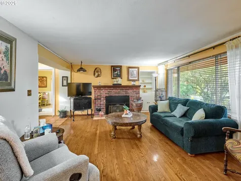 1708 Conifer Drive Lake Oswego OR 97034