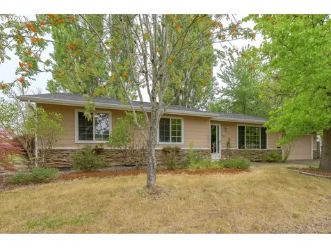 1801 SW Tamarack Street Mcminnville OR 97128