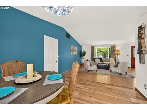 1801 SW Tamarack Street Mcminnville OR 97128