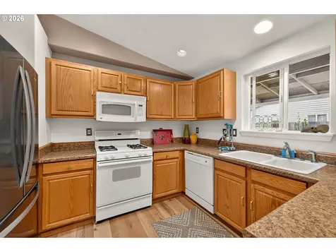 1801 SW Tamarack Street Mcminnville OR 97128