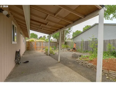 1801 SW Tamarack Street Mcminnville OR 97128