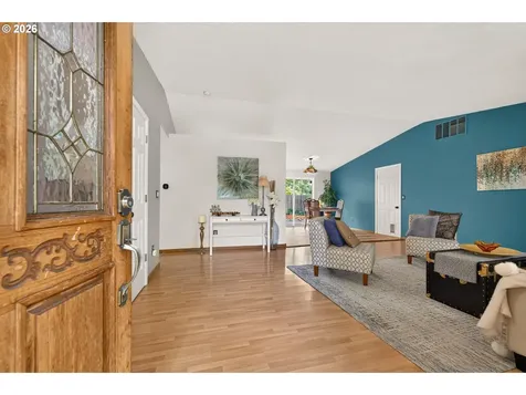 1801 SW Tamarack Street Mcminnville OR 97128