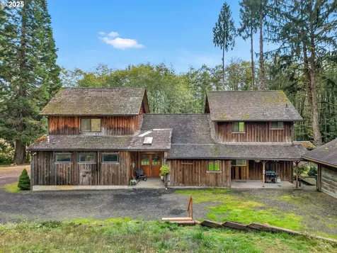 42274 Ziak Gnat Creek Lane Astoria OR 97103