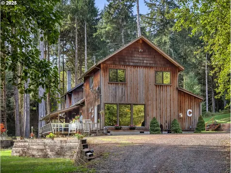 42274 Ziak Gnat Creek Lane Astoria OR 97103