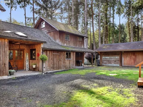 42274 Ziak Gnat Creek Lane Astoria OR 97103