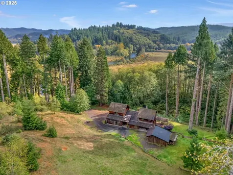 42274 Ziak Gnat Creek Lane Astoria OR 97103