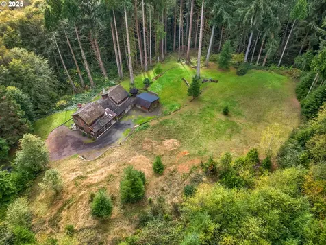 42274 Ziak Gnat Creek Lane Astoria OR 97103