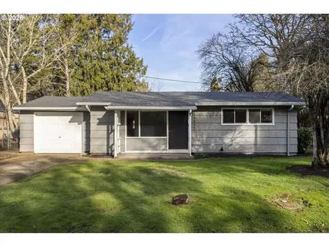 14429 SE Harrison Street Portland OR 97233