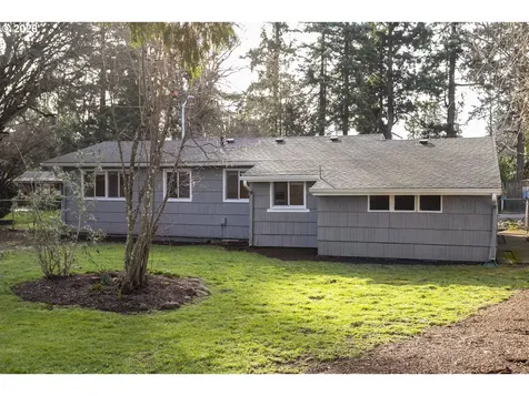 14429 SE Harrison Street Portland OR 97233