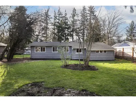 14429 SE Harrison Street Portland OR 97233