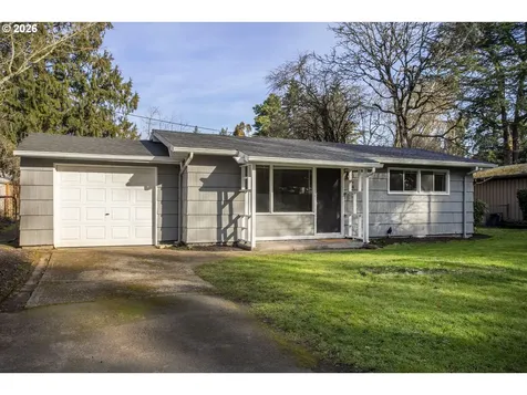 14429 SE Harrison Street Portland OR 97233