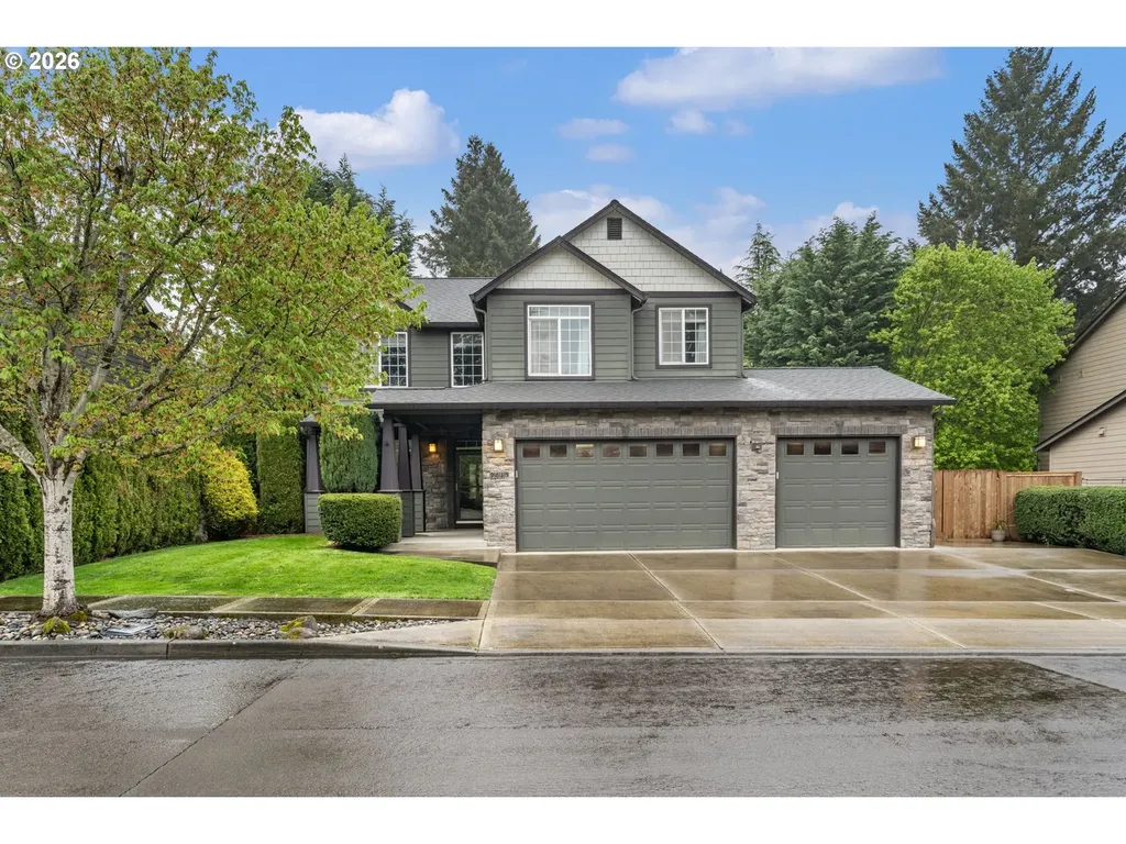 9613 NE 157th Avenue Vancouver WA 98682