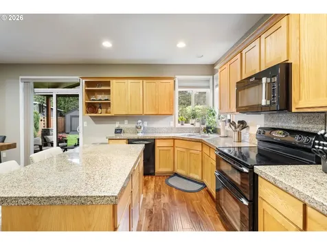 9613 NE 157th Avenue Vancouver WA 98682