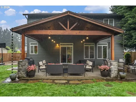 9613 NE 157th Avenue Vancouver WA 98682