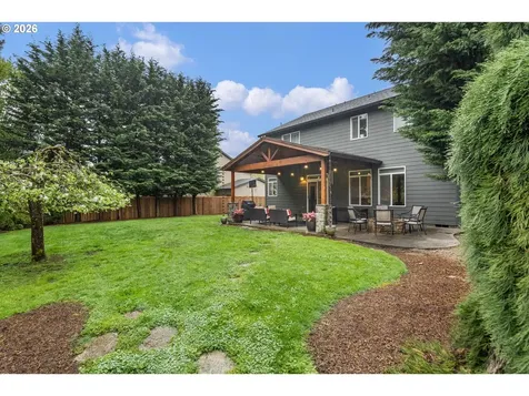 9613 NE 157th Avenue Vancouver WA 98682