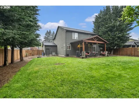 9613 NE 157th Avenue Vancouver WA 98682
