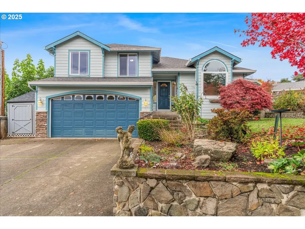16331 Wayne Drive Oregon City OR 97045