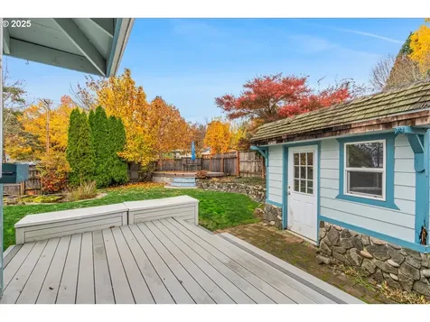 16331 Wayne Drive Oregon City OR 97045