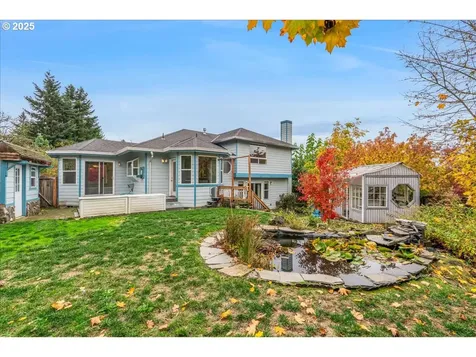 16331 Wayne Drive Oregon City OR 97045
