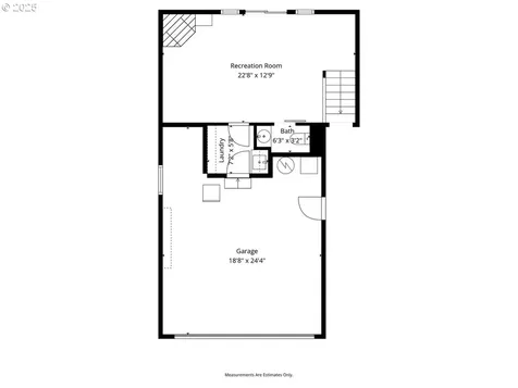 16331 Wayne Drive Oregon City OR 97045