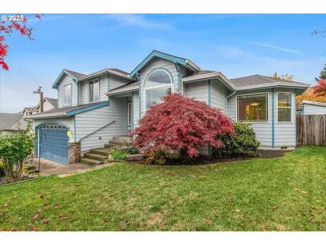 16331 Wayne Drive Oregon City OR 97045