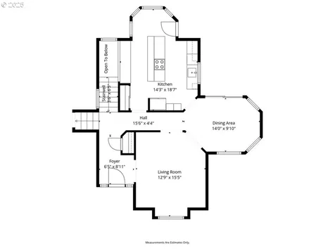 16331 Wayne Drive Oregon City OR 97045