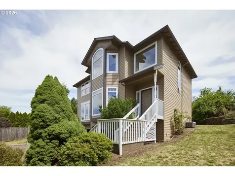 22874 SW Martin Court Sherwood OR 97140