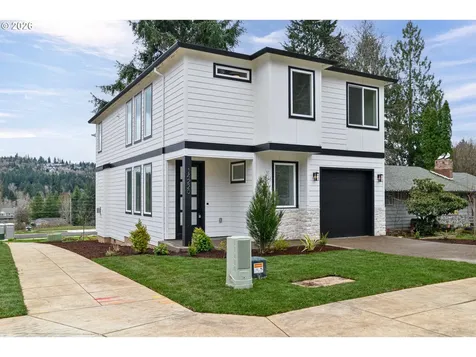 14220 SE Ellis Street Portland OR 97236