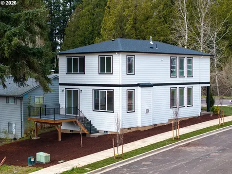 14220 SE Ellis Street Portland OR 97236
