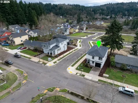 14220 SE Ellis Street Portland OR 97236