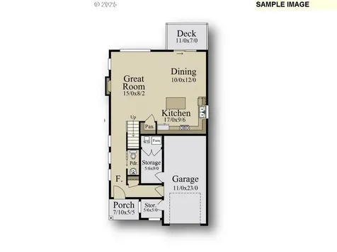 14220 SE Ellis Street Portland OR 97236