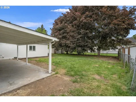 3425 Camas Street Woodburn OR 97071