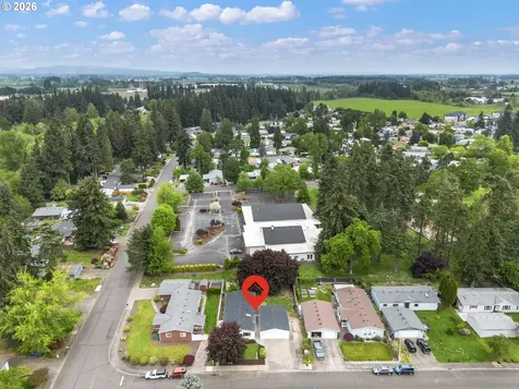 3425 Camas Street Woodburn OR 97071