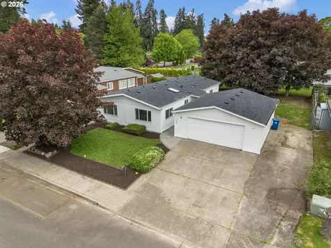 3425 Camas Street Woodburn OR 97071