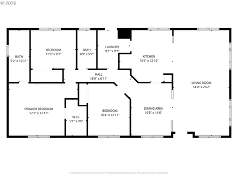3425 Camas Street Woodburn OR 97071