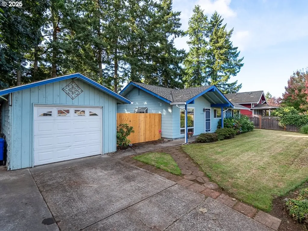 12950 NE Glisan Street Portland OR 97230