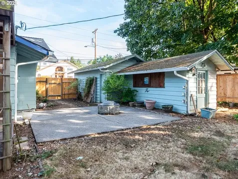12950 NE Glisan Street Portland OR 97230