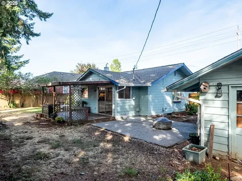 12950 NE Glisan Street Portland OR 97230