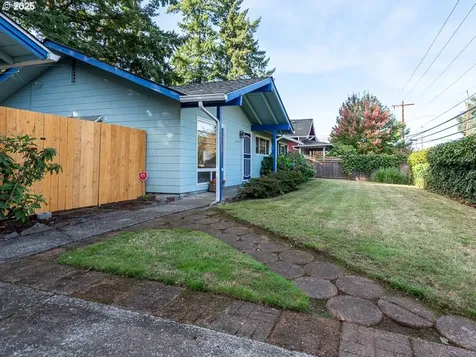 12950 NE Glisan Street Portland OR 97230
