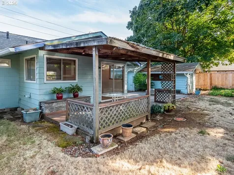 12950 NE Glisan Street Portland OR 97230