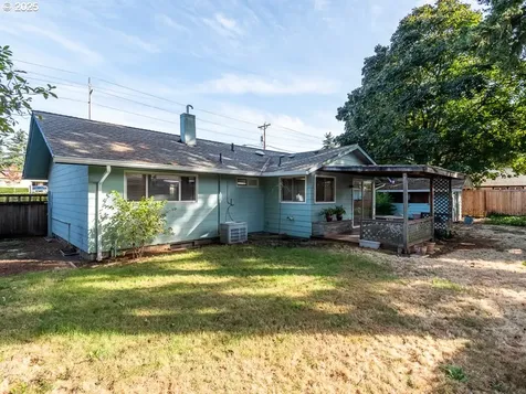 12950 NE Glisan Street Portland OR 97230