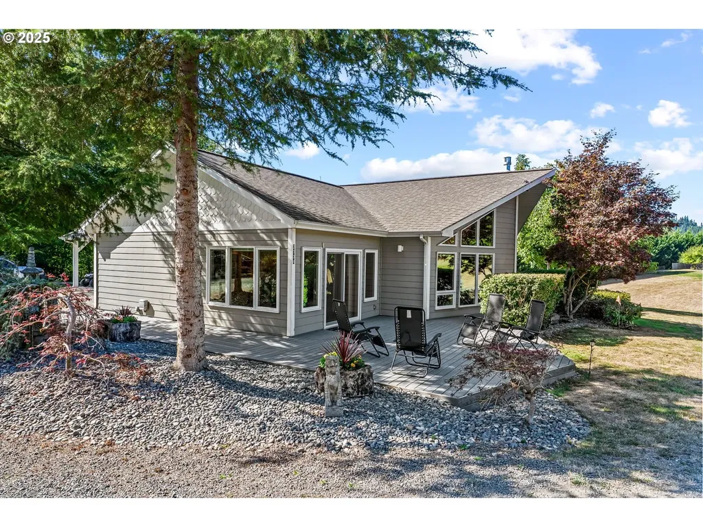 2734 Allen Street Kelso WA 98626