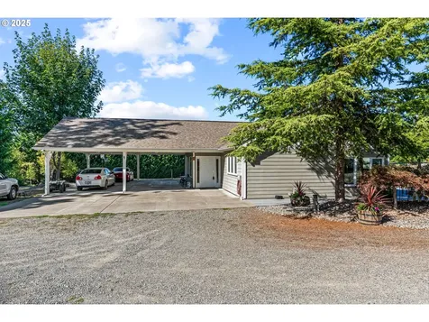 2734 Allen Street Kelso WA 98626